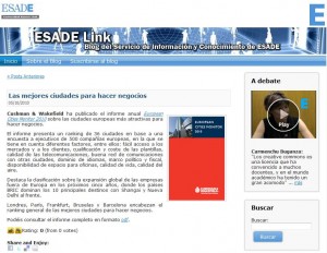 esadelink